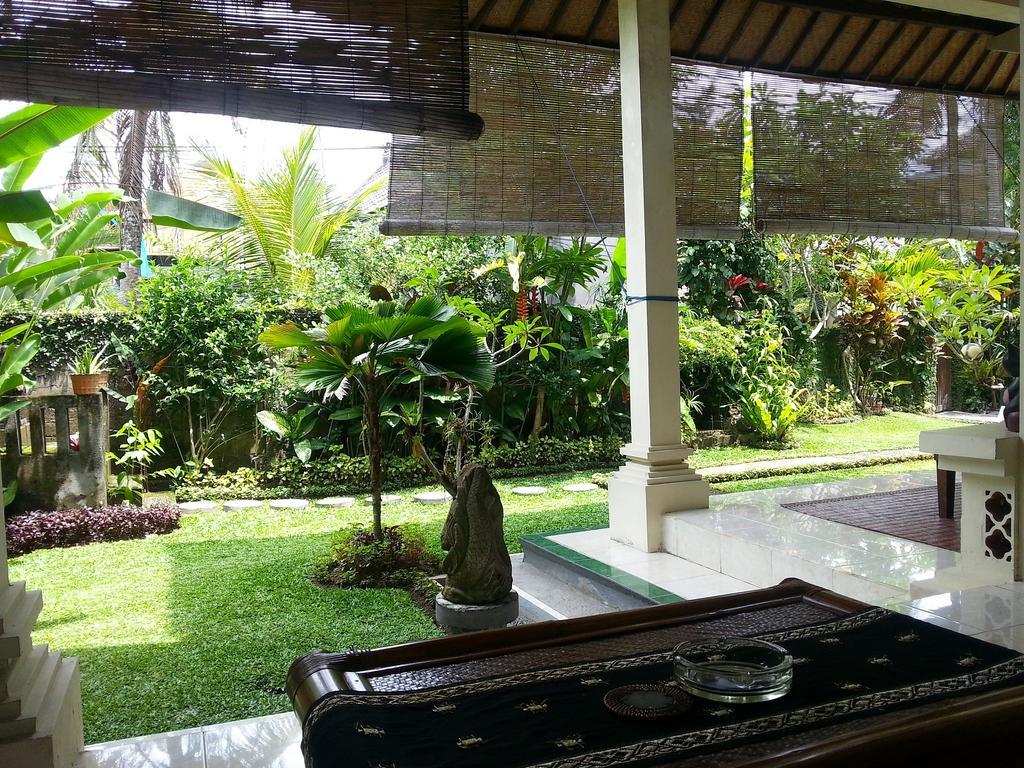 Runa Guesthouse Ubud  Phòng bức ảnh