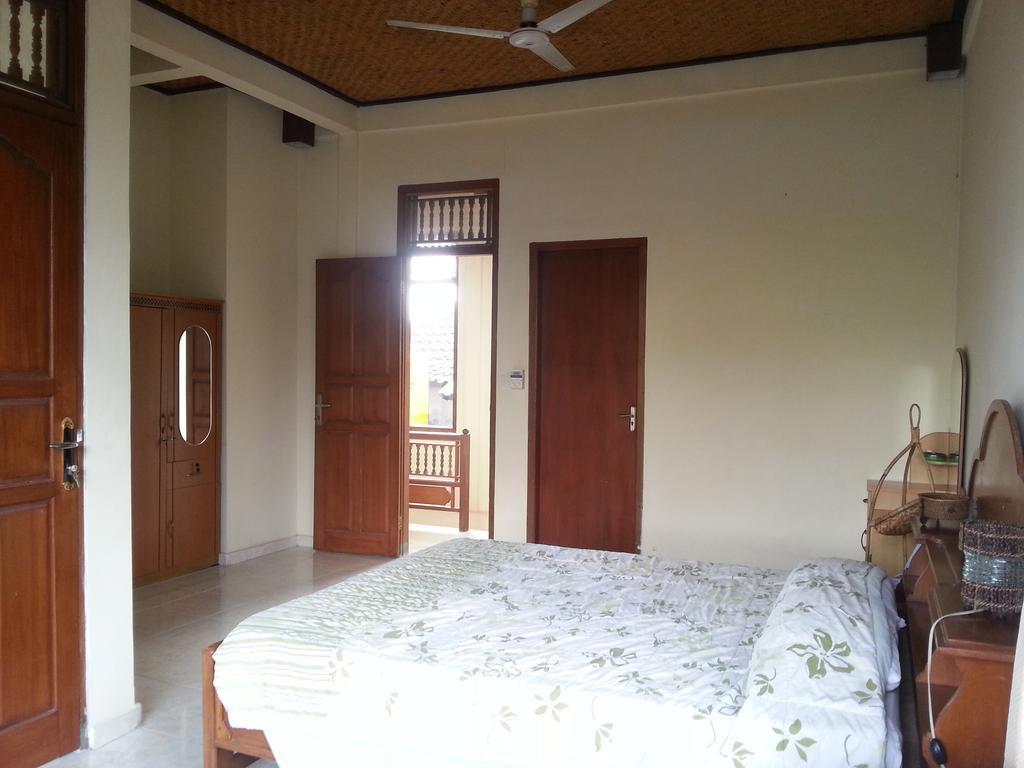 Runa Guesthouse Ubud  Phòng bức ảnh
