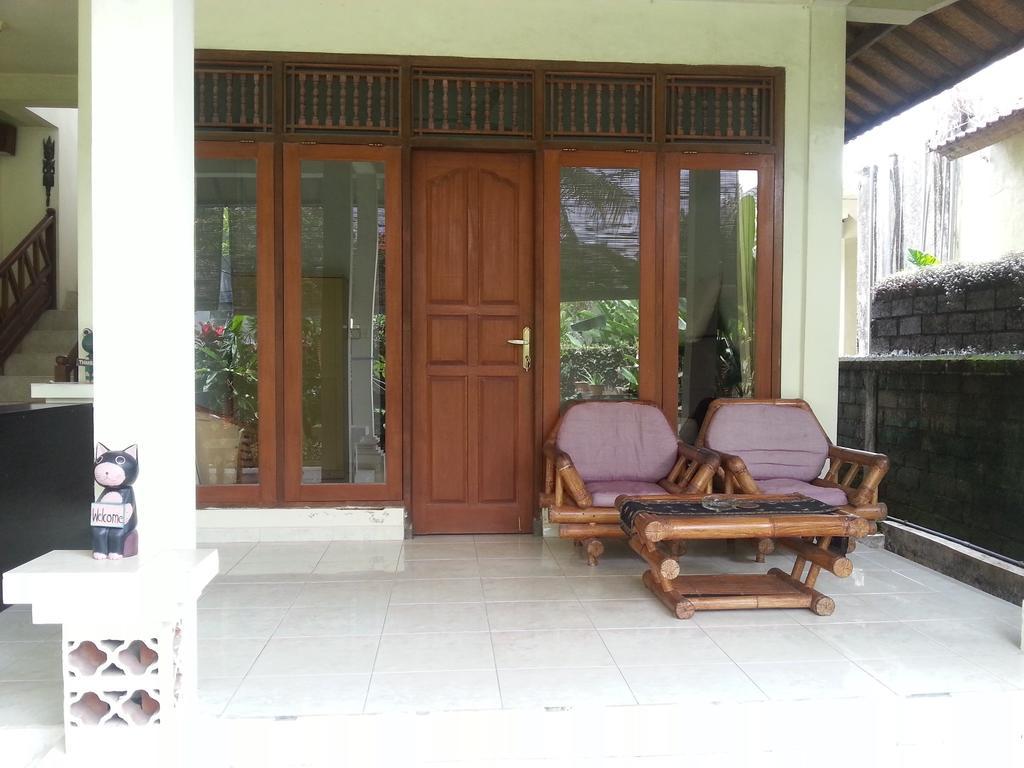 Runa Guesthouse Ubud  Phòng bức ảnh