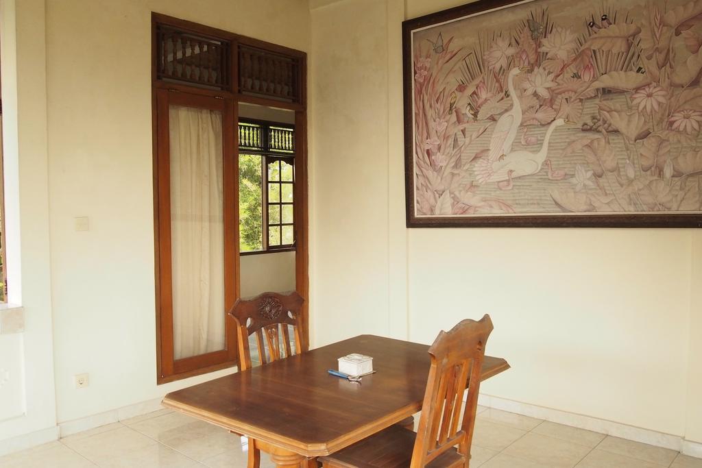 Runa Guesthouse Ubud  Phòng bức ảnh
