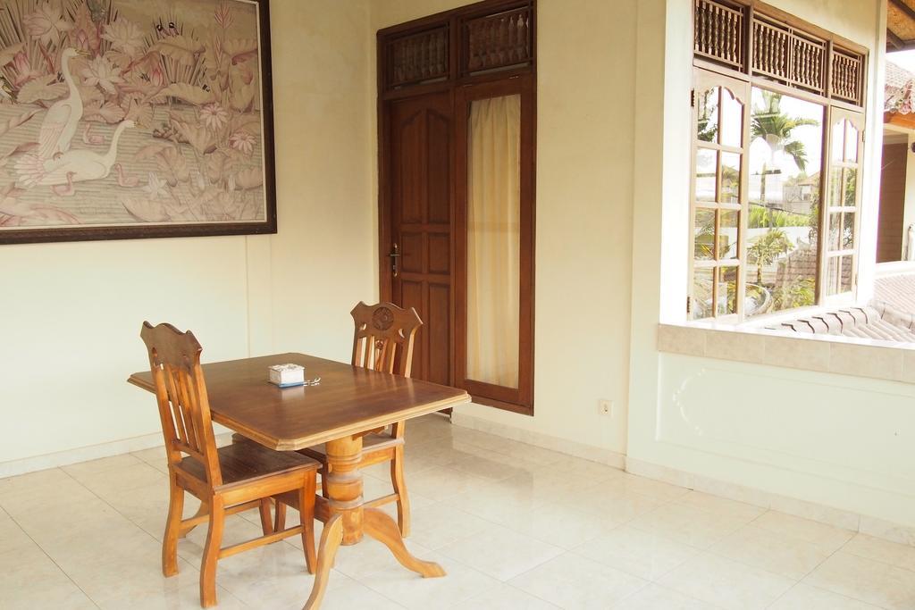 Runa Guesthouse Ubud  Phòng bức ảnh