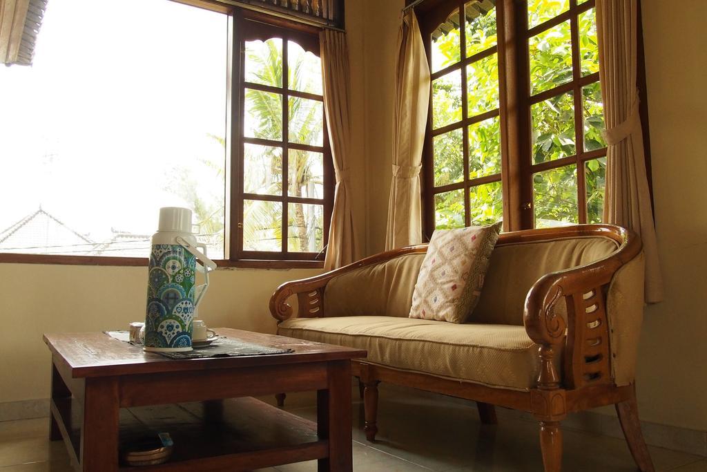 Runa Guesthouse Ubud  Phòng bức ảnh