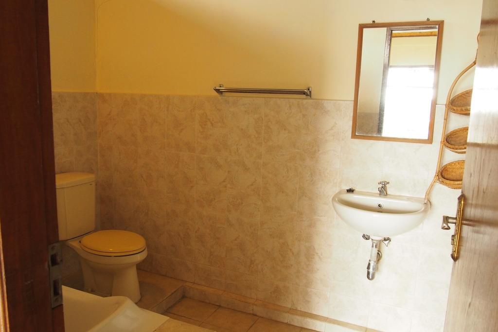 Runa Guesthouse Ubud  Phòng bức ảnh