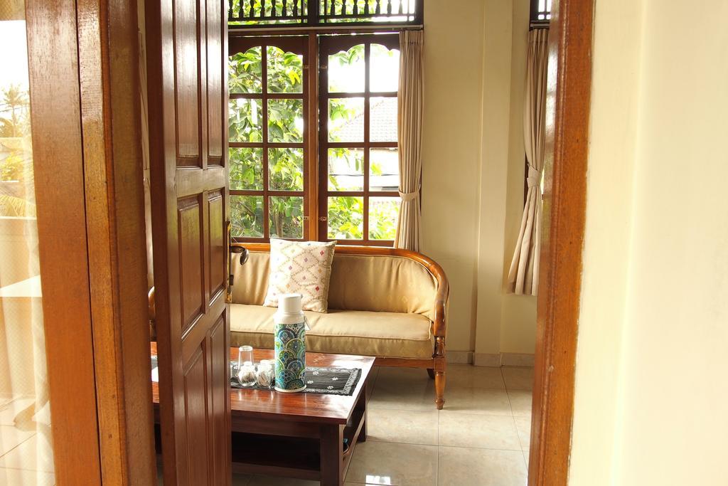 Runa Guesthouse Ubud  Phòng bức ảnh
