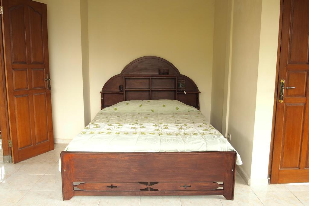 Runa Guesthouse Ubud  Phòng bức ảnh