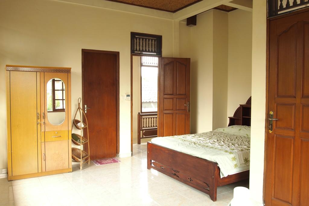 Runa Guesthouse Ubud  Phòng bức ảnh